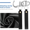 Yeanifeana Quick Release Clip Shackle for SCBA Mask,Firefighter Accessories, Quick