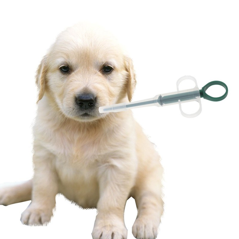 OTOTEC Pet Dog Cat Capsule Tablet Pill Gun Popper Piller