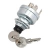 Celliparts 04331700 09089700 Starter Ignition Switch Compatible with Ariens Gravely