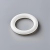 SciMed STERLIZED Pessary RING SIZE 3.75 INCH Utrine Prolapse Silicone