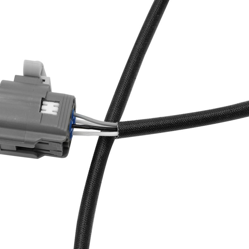 Sensor de oxígeno descendente para Mazda CX-7 2007-2012 L4 2.3L