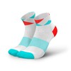 INCYLENCE Running Socks for Men and Women with Light Compression