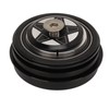 Bike Headset Aluminum Alloy Bike Bearing Headset Star Nut Spacers