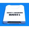 GC 128M メモリーカード