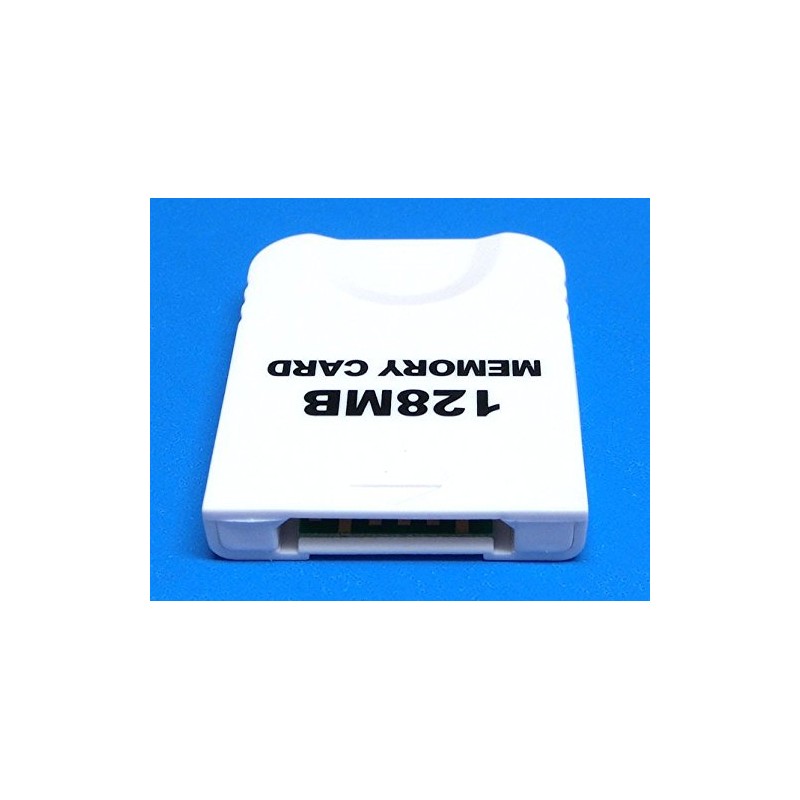 GC 128M メモリーカード
