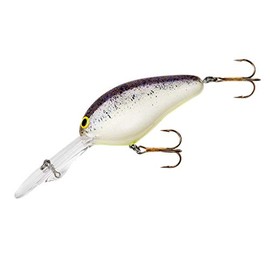 Norman NMDD22221 Fishing Terminal Tackle, Purple Essence
