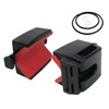 Daiichi Seiko Rod Holder Hand Rail Mount Adapter