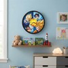 Kids Licensing - Dragon Ball Wall Clock