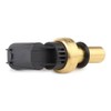 febi bilstein 34074 Coolant Temperature Sensor with Sealing Ring, Pack