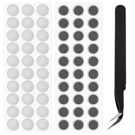 60Pcs Earbuds Dust Filter Replacement Kit Compatible with Beats Studio Buds, Studio Buds+, Powerbeats Pro - Earphones Dust Proof Microphone Mesh Replacement