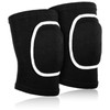 Giantree One Pair of Compression Elbow Pads, Breathable Elbow Pads