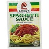 Lawry's Spaghetti Sauce Spice & Seasonings, Original Style, 1.5-Ounce Packets