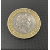 QUICK PICK MAGIC Double Sided Coin - Two Pound Coin