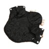 Dog Hoodie Winter Jacket Cute Fun Giraffe Design Warm Puppy