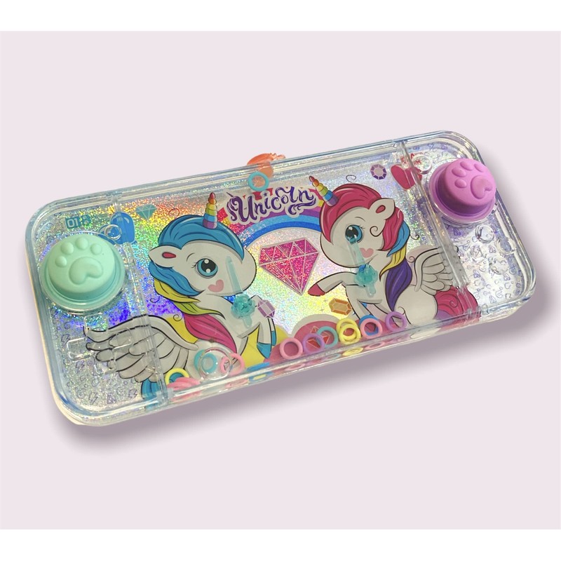 Mini Water Features, Water Features, Rings for Girls and Boys,