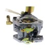 SAKITAM Carburetor Replaces for Troy-Bilt TB30R Riding Lawn Mower Model#