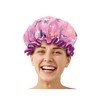 IS Gift The Dog Collective Shower Cap, Assorted