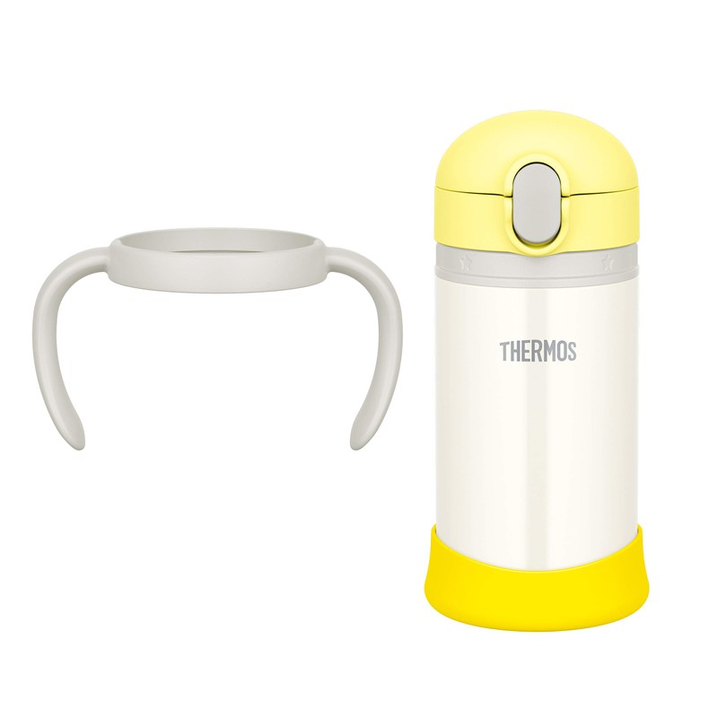 THERMOS FJL-350 Yellow White (YWH) 350ml