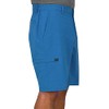 Greg Norman Golf Performance Men Short | X-Treme Comfort Stretch
