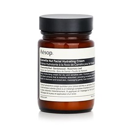 Aesop Camellia Nut Facial Hydrating Cream 120ml/4.1oz
