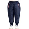 Happy Cherry - Pantalones de nieve para bebés y niñas,