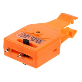 BUGUUYO Fuse Tester and Puller Tool for Automotive Multifunctional Blown Fuse Detector Led Indicator Light for Easy and Quick Testing Cars Suvs and Trucks