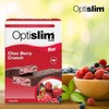 OptiSlim VLCD Bar Choc Berry Crunch 5PK