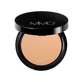 MiMC Mineral Essence Moist Foundation, Soft Beige, 0.3 oz (10 g)