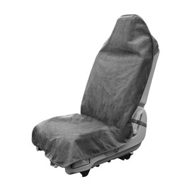 JNNJ Car Seat Covers Universal Fit Complete Set Car Seat Protector, Universal Protective Cover Driver Seat Front Seats Waterproof Car Seat Cover, Universal Car Seat Covers, Waterproof Car Seat Cover