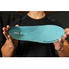 PRO 11 WELLBEING Dual Shock Orthotic Sports Insole Balance Correction