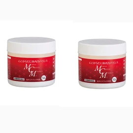 MCM（エムシーエム）粉末50g ミネラル 海の贈り物 お買得2個セット mimilife 専用ページ