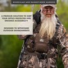 Insights Hunting by frogg toggs – Binocular and Range Finder