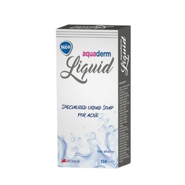 Medimar Aquaderm Liquid Soap, 150ml