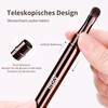 MSQ Eye Makeup Brush Eyeshadow Brush Set Double Head Makeup