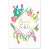 Números de mesa de boda suculentos, 1 – 25, decoración