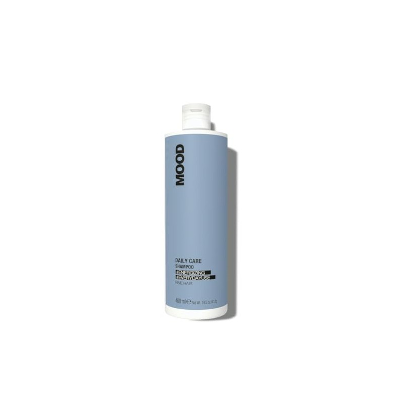 MOOD Daily Care Shampoo 400 ml