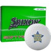 Srixon Soft Feel 13 Logo Golf Balls