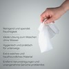 ABENA Wet Wipes, Extra Soft & Comfortable for Sensitive Skin,