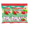 Strawberry & Watermelon Marshmallows 8 oz each apack of 2
