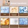 Body Coverage Perfector, Leg Makeup Cream, Waterproof Sweatproof Body Makeup