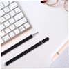 LABRIMP 1pc Stylus Pen for Tablet Durable Magnetic Capacitive Touch