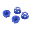 17mm Wheel Hex Nuts Sleeve 17mm Hex Nuts Installation Tool