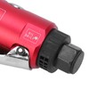 Air Die Grinder 20000RPM 90PSI Precise Extended Pneumatic Grinding Machine