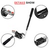 Endxedo Racing Hydraulic Handbrake Adjustable E Brake Long Lever Handle