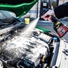 Meguiar`s G14816 Limpiador de Motor Engine Clean, Color Negro