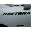 US Rallystripes DAYTONA Logo 24” - Set 2 quarter panel
