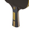 STIGA Alpha Ping Pong Paddle – Hoja Extra Ligera de