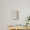 GOODATE Plug in Wall Sconces, Stepless Colors 2700K-6500K & Stepless