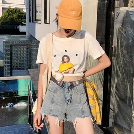 maikun No Buckle Women/Men Stretch Belt, Brown Dress Belt for Men Jeans Pants Dresses, Redbrown Belt, Waist size 24-50''