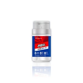 CJ Wellcare Jeonipso Saw Palmetto Approximately 3 months' worth of zinc prostate nutritional supplement / CJ 웰케어 전립소 쏘팔메토 약3개월분 아연 전립선 영양제